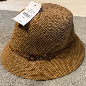 Cute little bucket hat